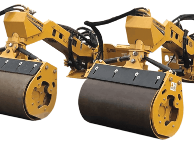 OVR Drum in 2 Sizes OVR Drum in 2 Sizes