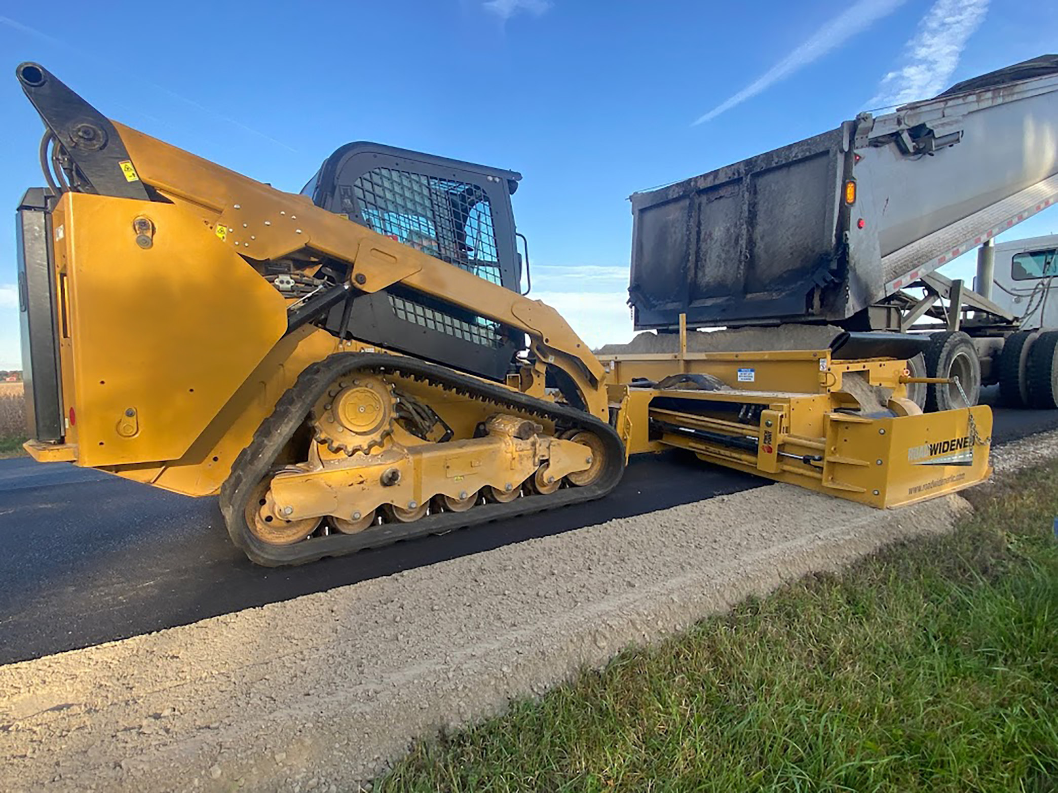 Case Study: Muscatine County Highway Department