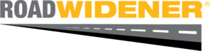 Road Widener logo